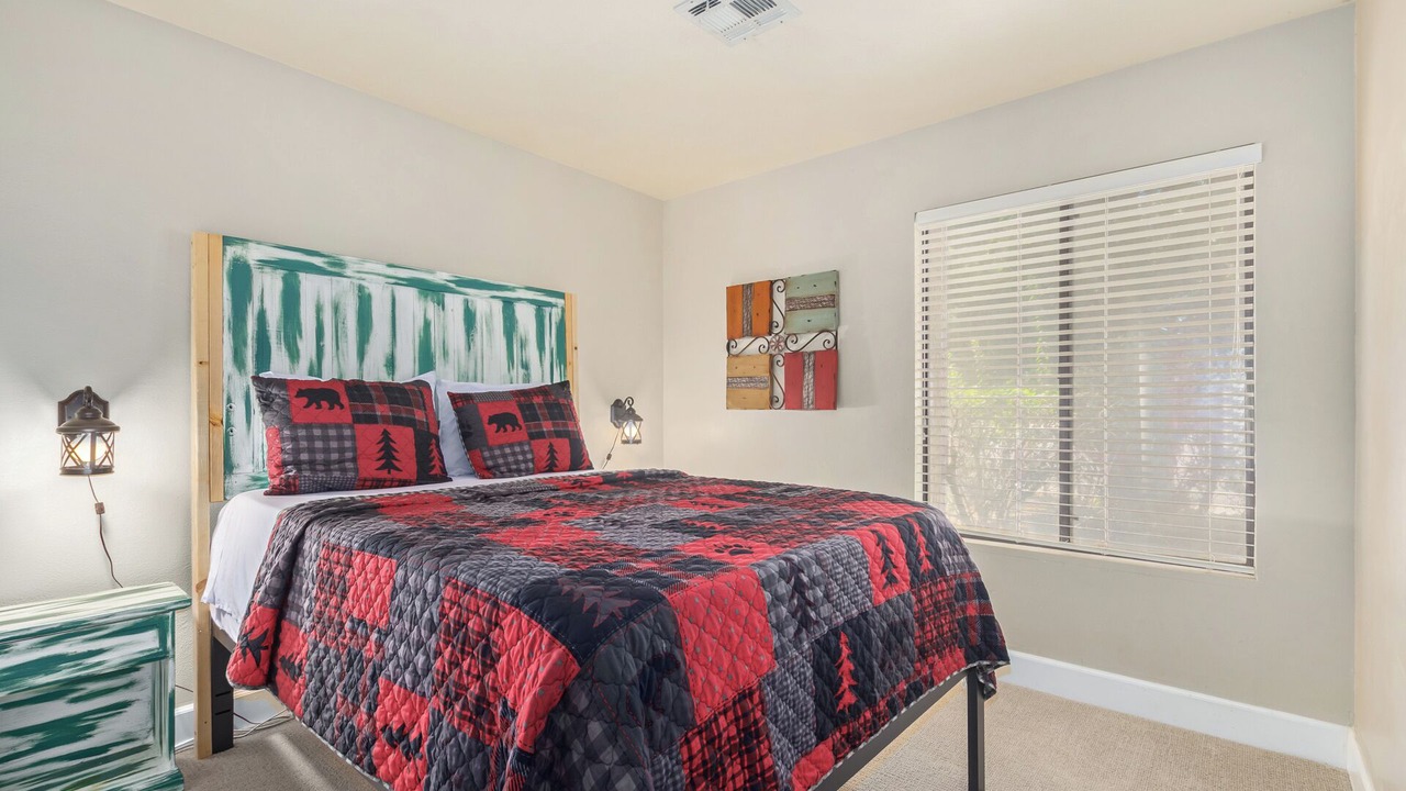 Photo of Bedroom in Arrowhead Ranch