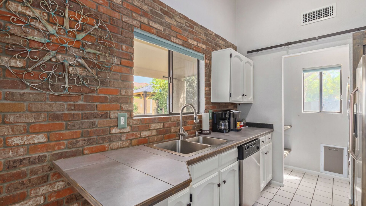 Photo of Kitchen in Arrowhead Ranch