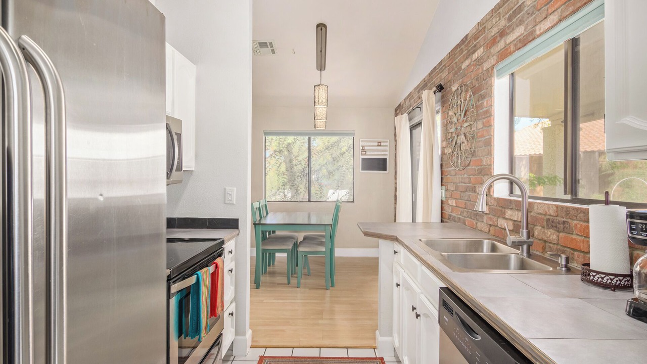 Photo of Kitchen in Arrowhead Ranch
