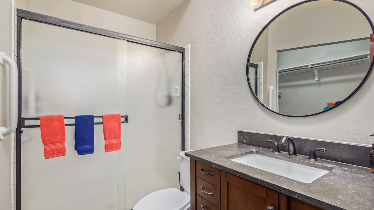 Photo of Bathroom in Arrowhead Ranch
