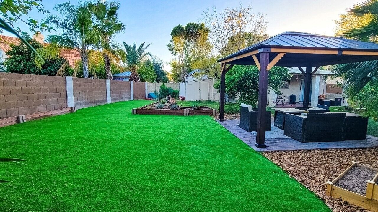Photo of Outdoor in Arrowhead Ranch