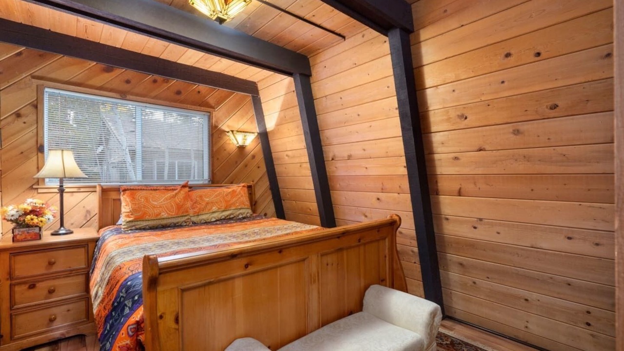 Photo of Bedroom in Mountainaire