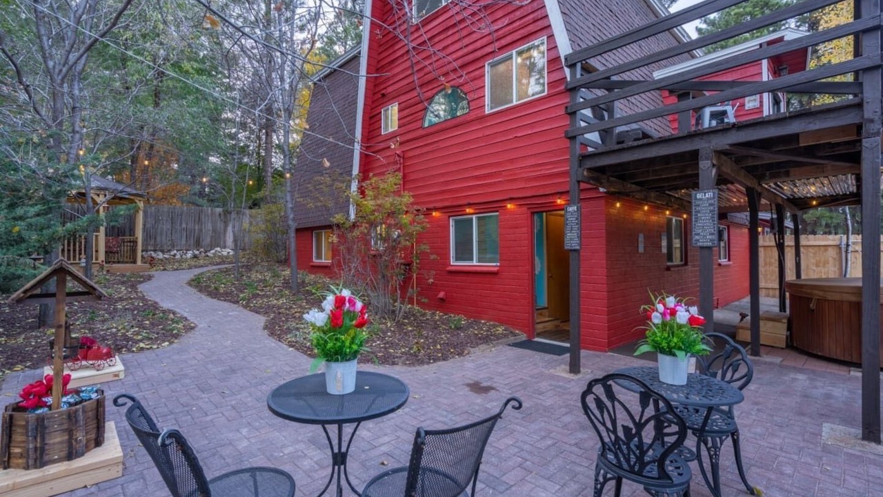 Photo of Outdoor in Mountainaire