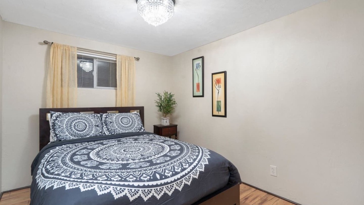 Photo of Bedroom in Mountainaire