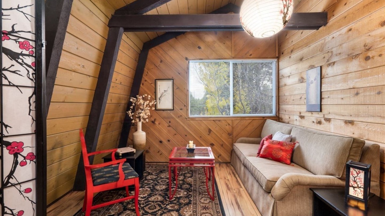 Photo of Livingroom in Mountainaire