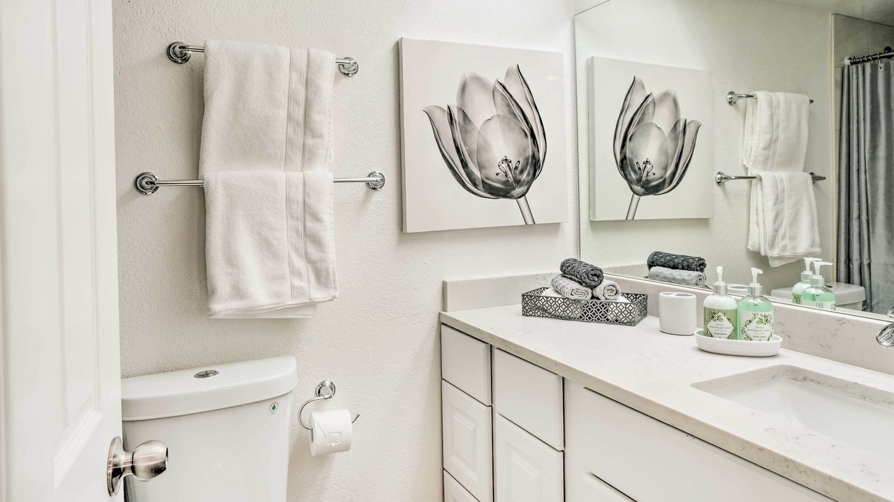 Photo of Bathroom in North Mountain