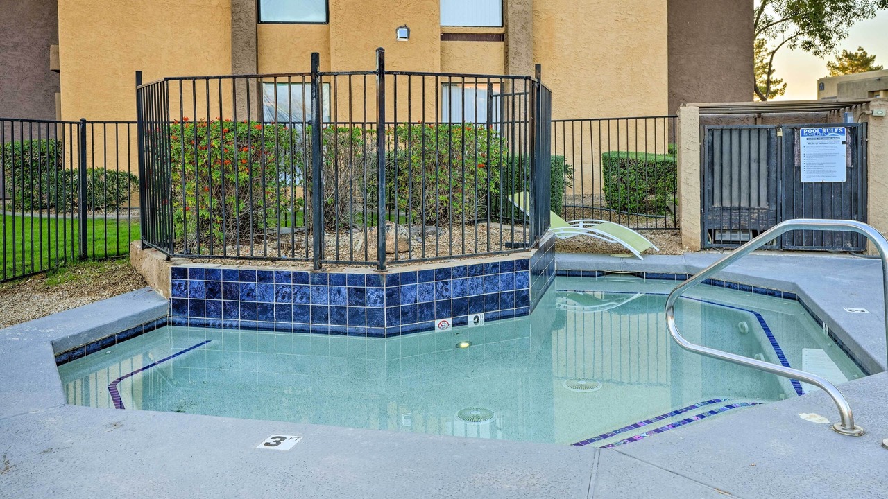 Photo of Outdoor in North Mountain