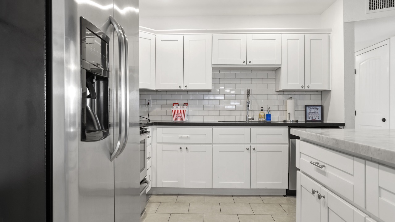 Photo of Kitchen in Papago Parkway