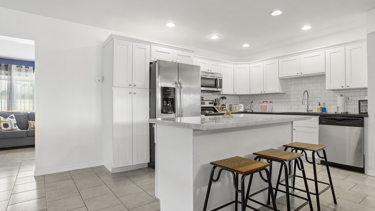 Photo of Kitchen in Papago Parkway