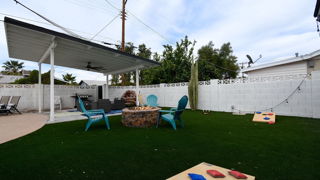 Photo of Outdoor in Papago Parkway