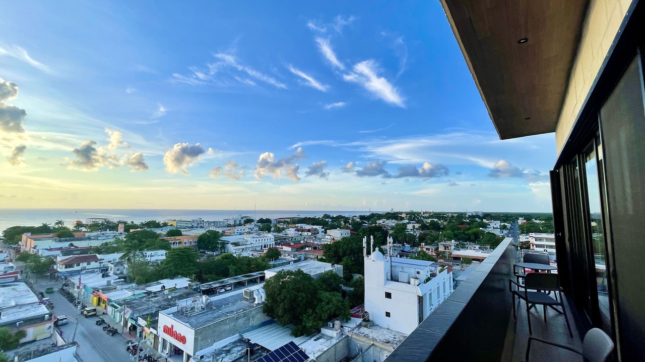 Photo of Outdoor in Colonia Centro
