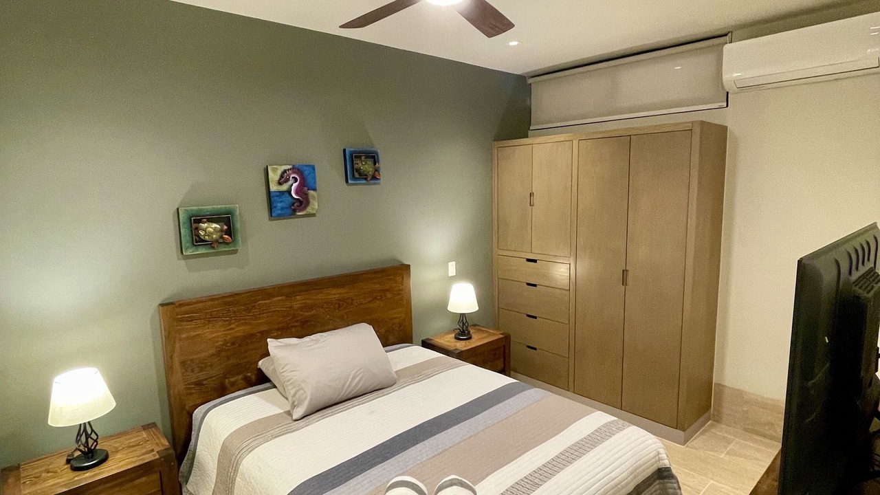 Photo of Bedroom in Colonia Centro