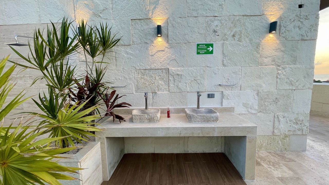 Photo of Outdoor in Colonia Centro