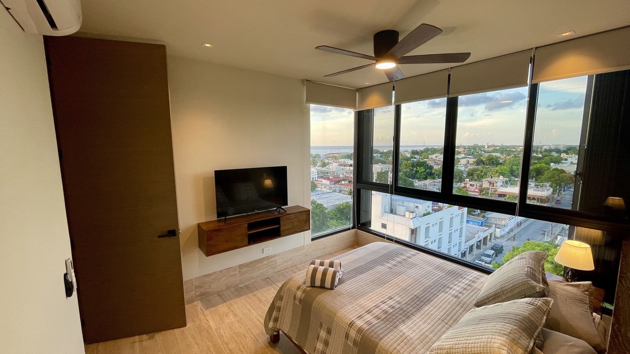 Photo of Bedroom in Colonia Centro