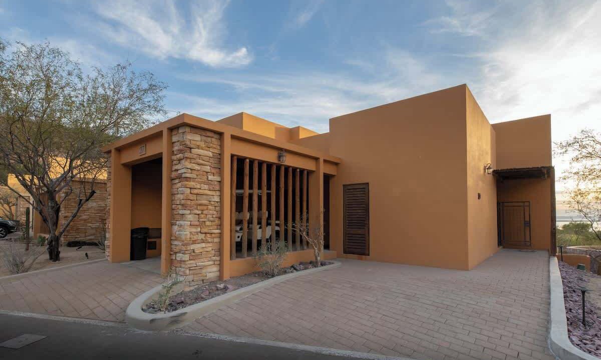 Photo of Outdoor in La Paz