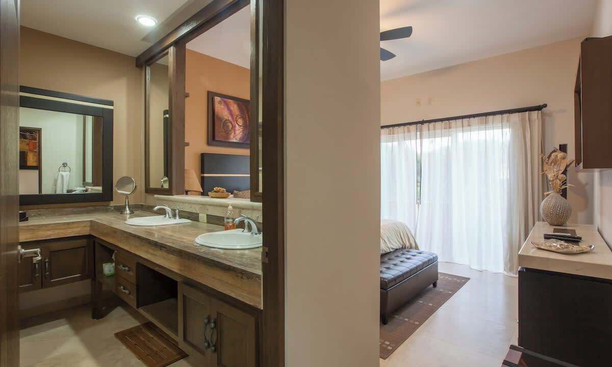 Photo of Bathroom in La Paz