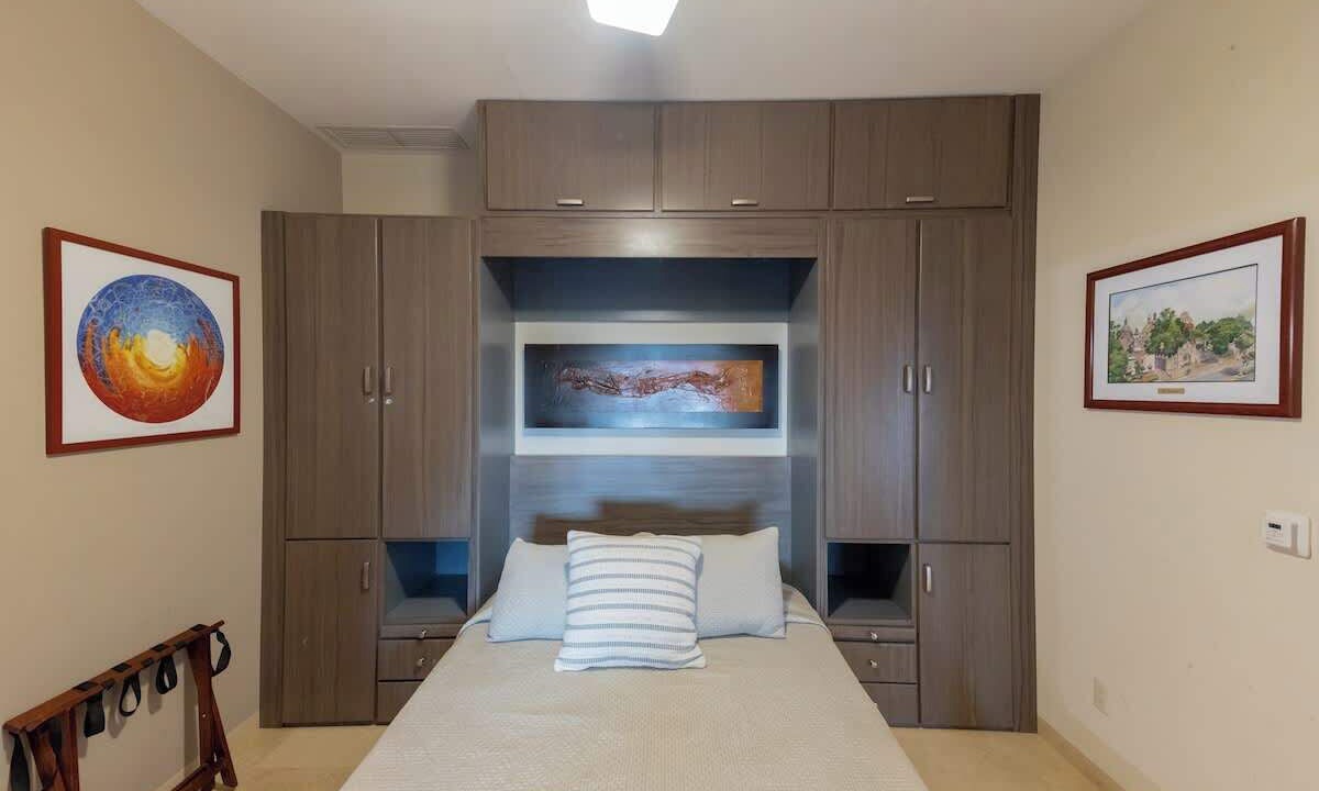 Photo of Bedroom in La Paz
