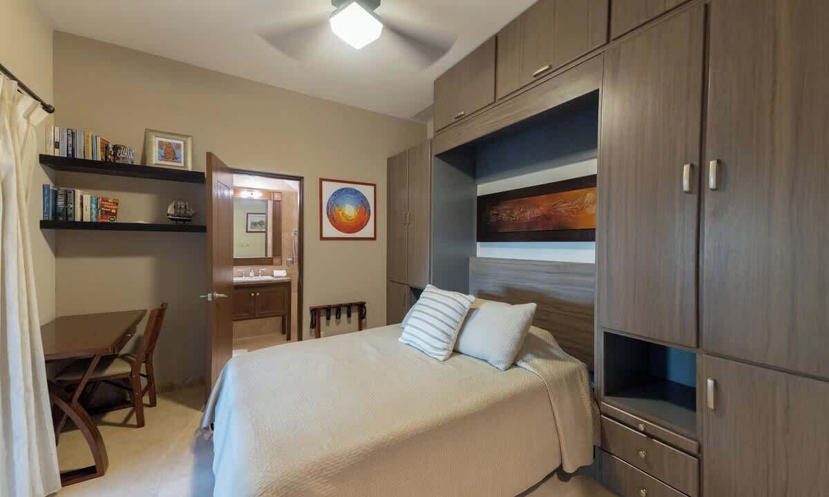 Photo of Bedroom in La Paz
