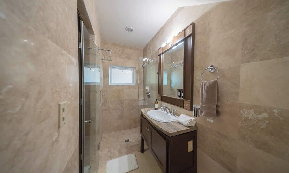 Photo of Bathroom in La Paz