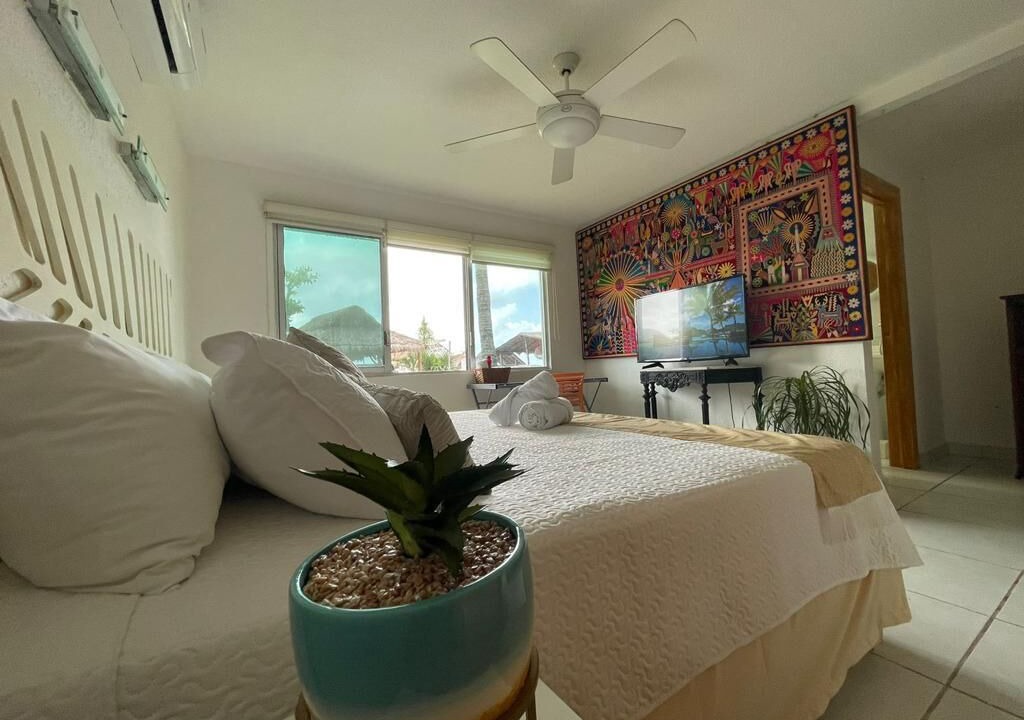 Photo of Bedroom in Zona Hotelera