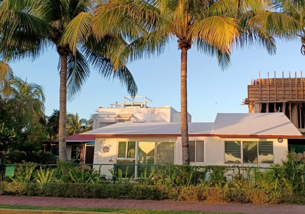 Photo of Outdoor in Zona Hotelera