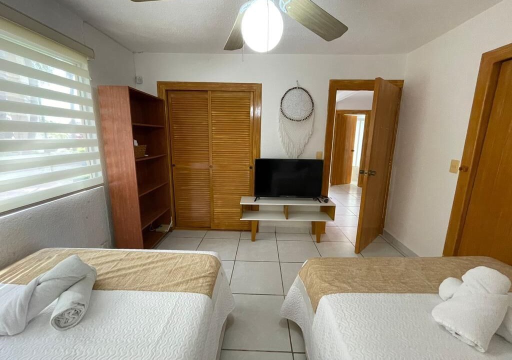 Photo of Bedroom in Zona Hotelera