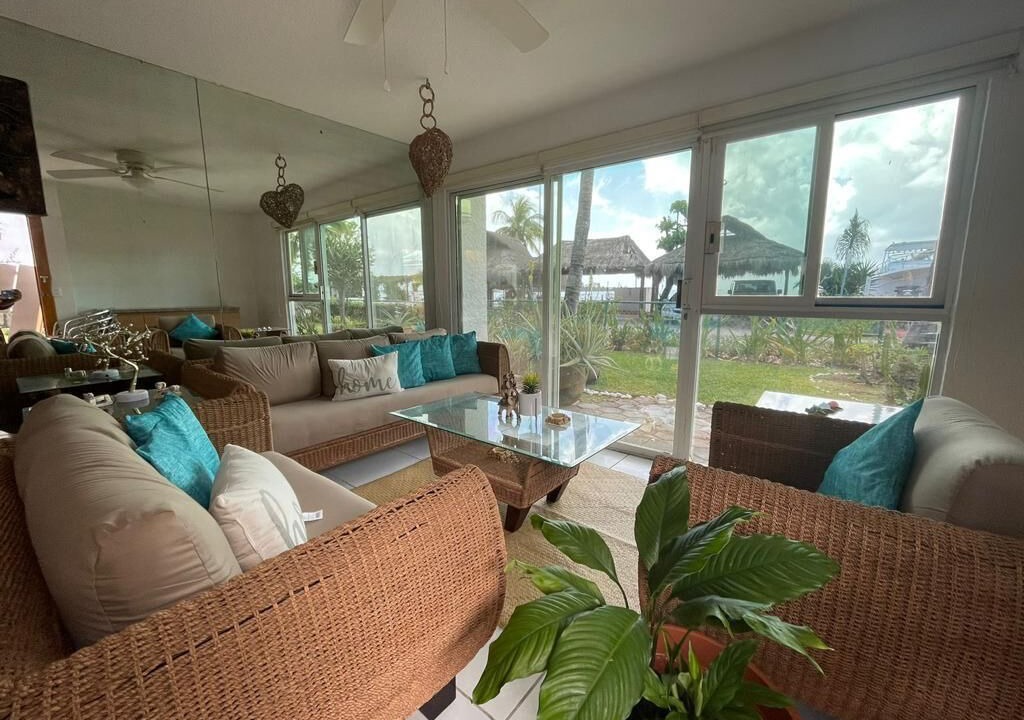Photo of Livingroom in Zona Hotelera