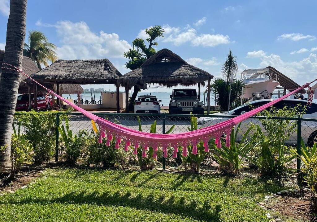 Photo of Outdoor in Zona Hotelera