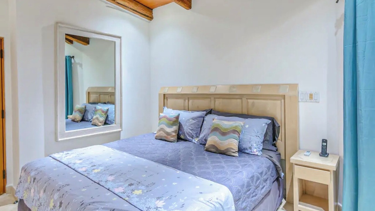 Photo of Bedroom in San Jose del Cabo