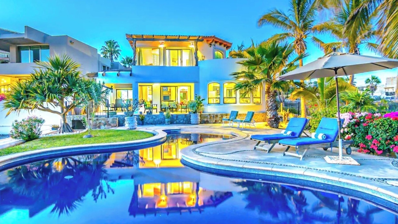 Photo of Outdoor in San Jose del Cabo