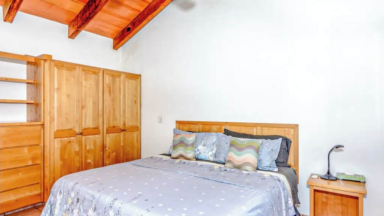 Photo of Bedroom in San Jose del Cabo