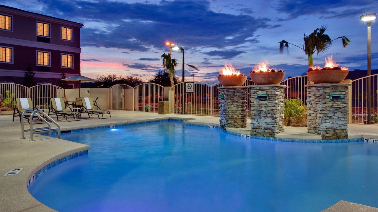 Photo of Outdoor in Tucson