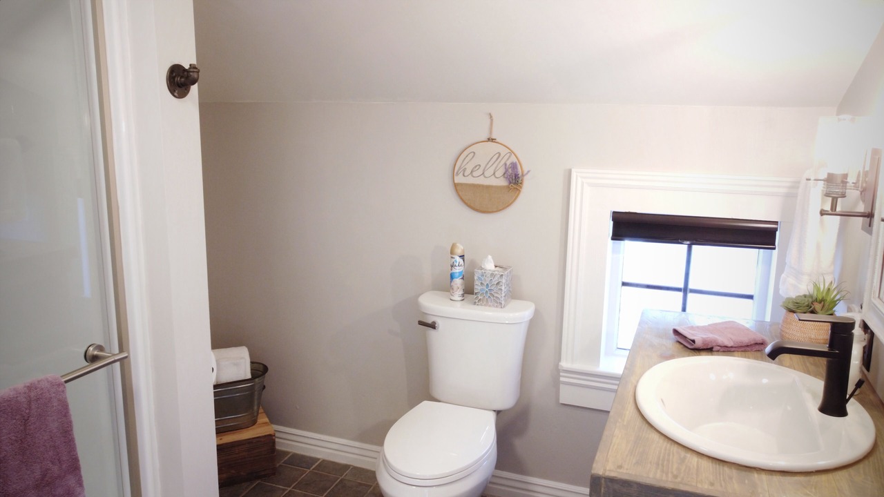 Photo of Bathroom in Snowflake