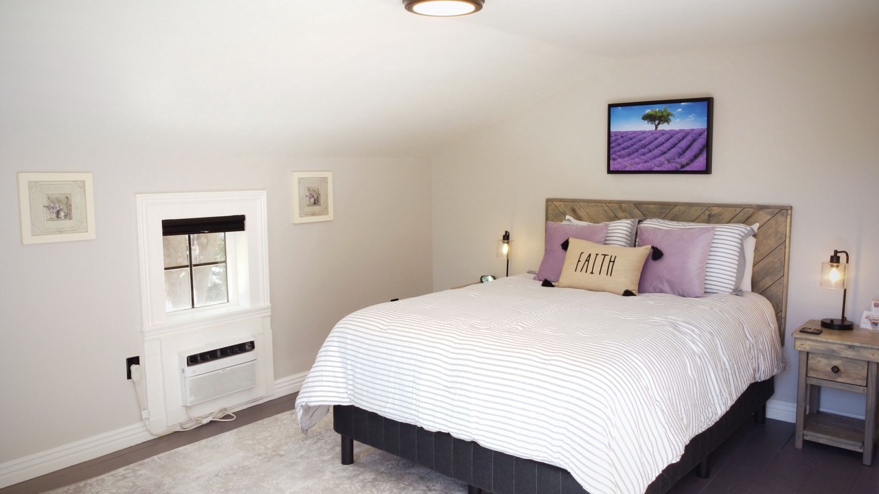 Photo of Bedroom in Snowflake