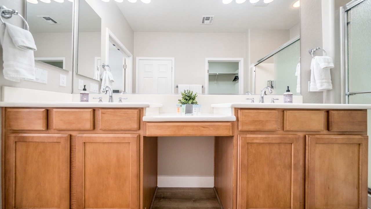 Photo of Bathroom in Anthem at Merrill Ranch