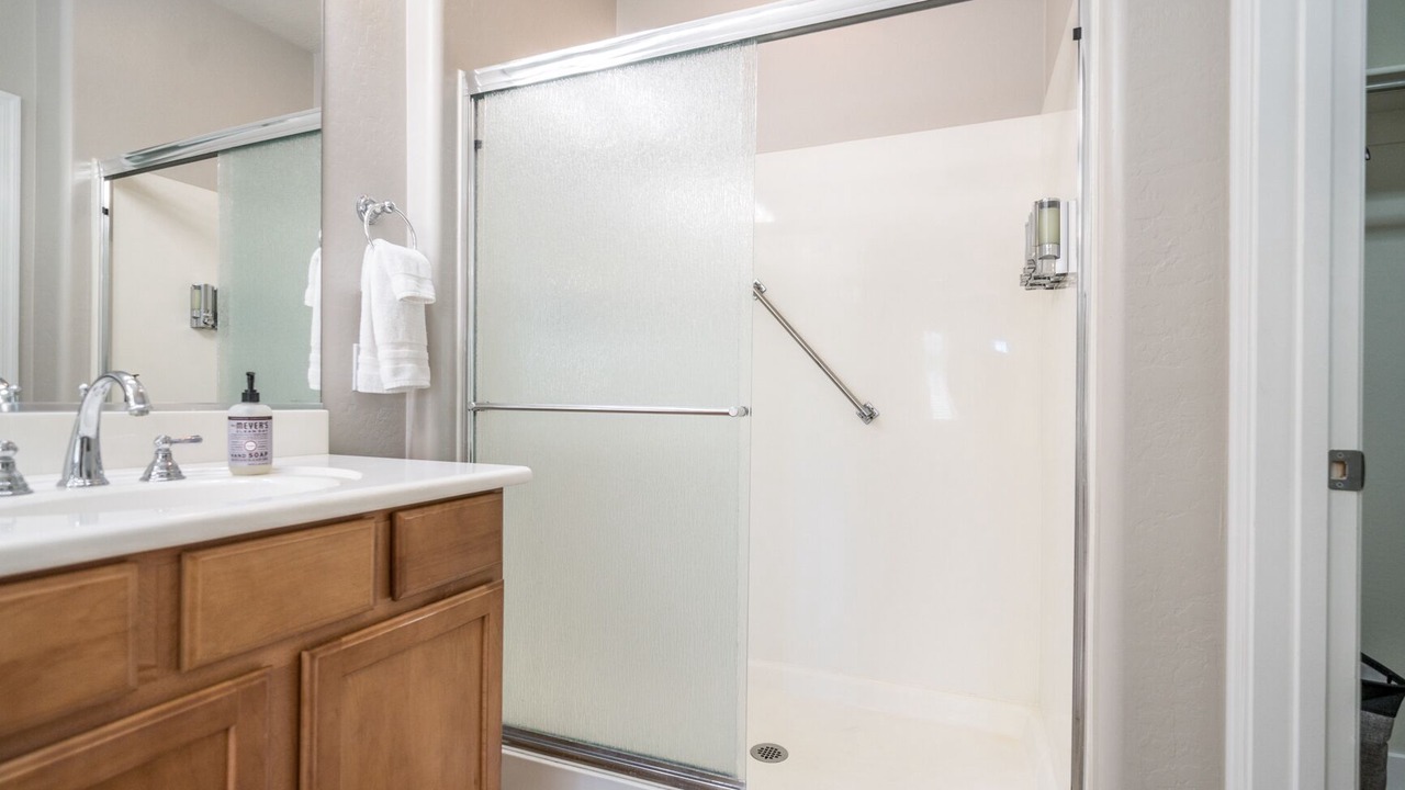 Photo of Bathroom in Anthem at Merrill Ranch