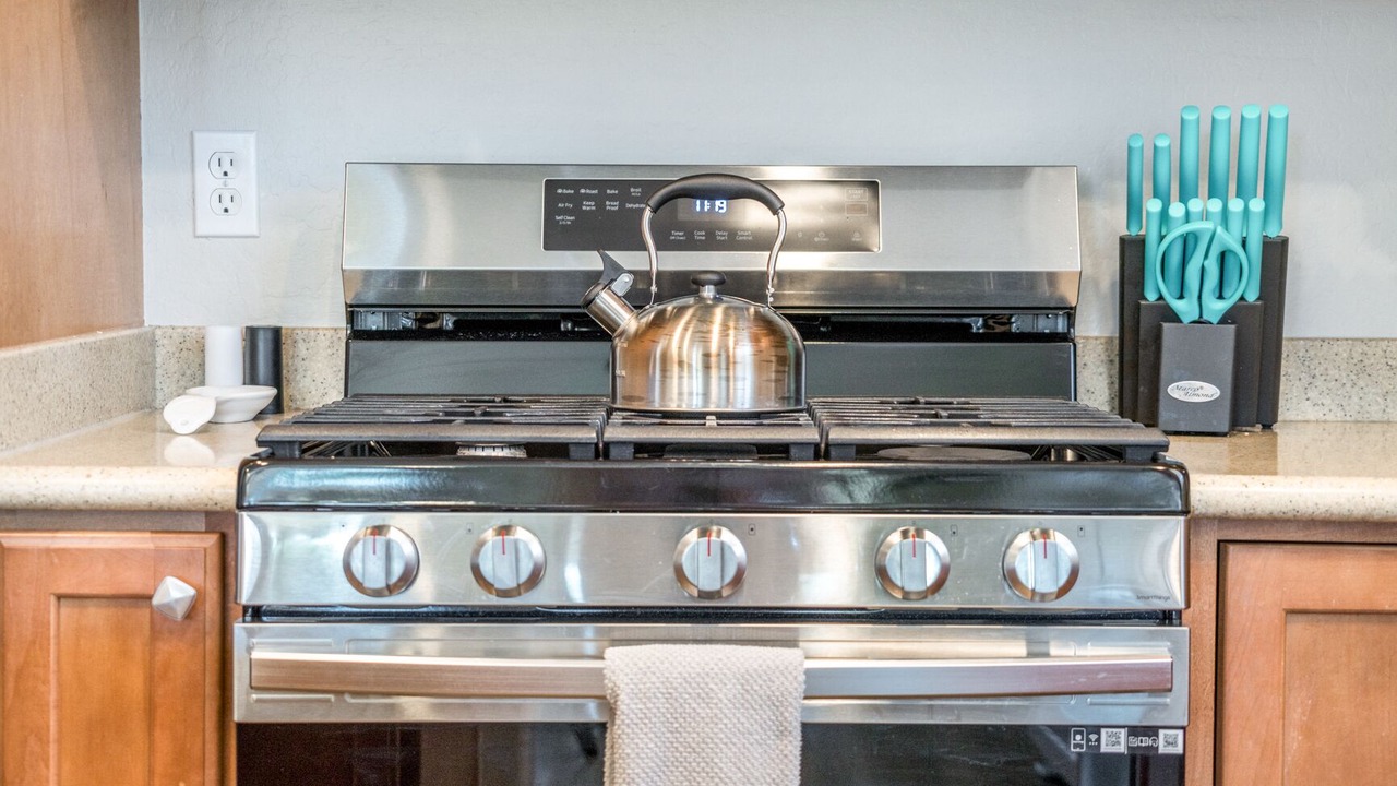 Photo of Kitchen in Anthem at Merrill Ranch