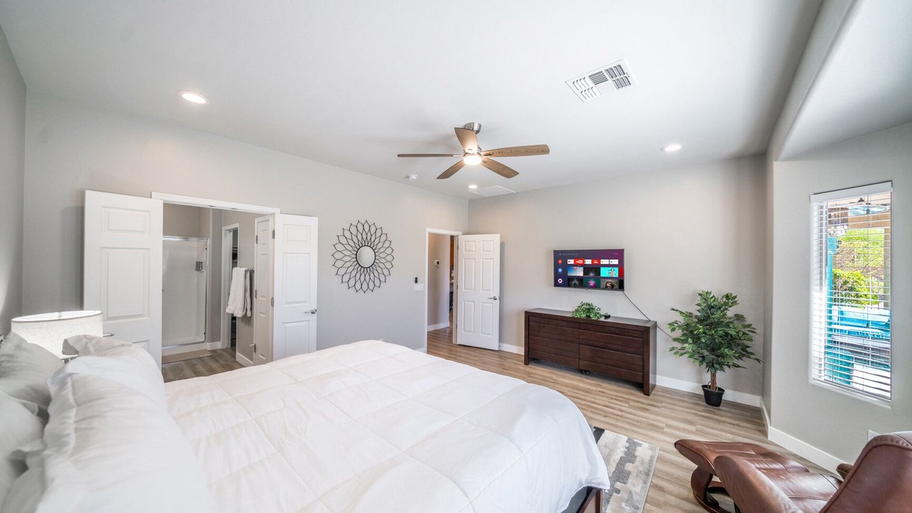 Photo of Bedroom in Anthem at Merrill Ranch