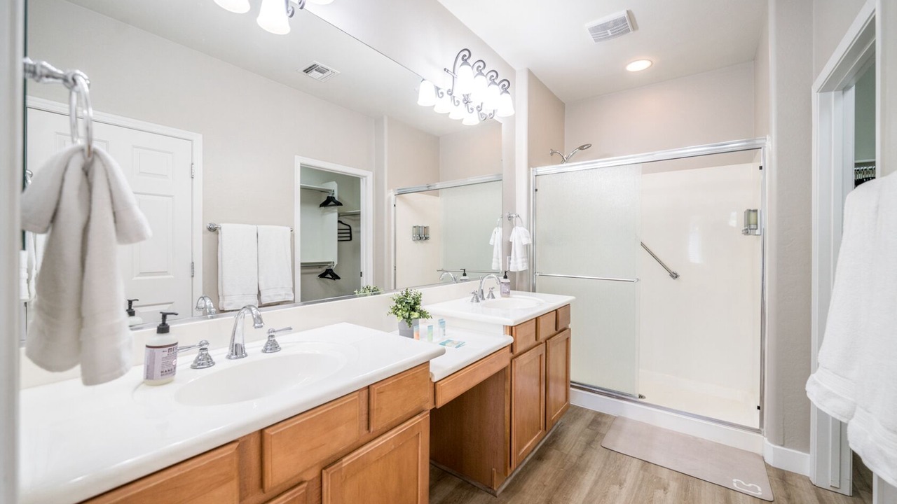 Photo of Bathroom in Anthem at Merrill Ranch