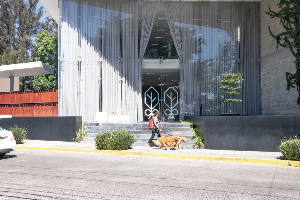 Photo of Outdoor in Guadalajara