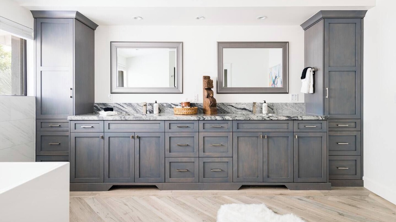 Photo of Bathroom in Paradise Valley Village