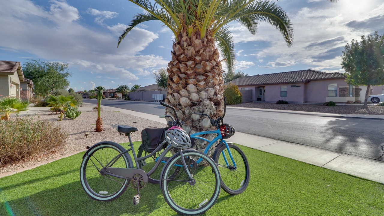 Photo of Outdoor in Maricopa