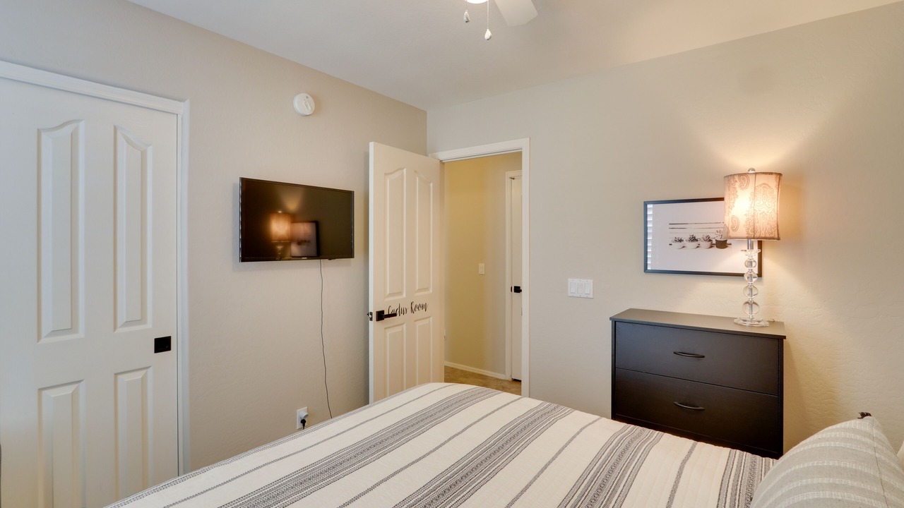 Photo of Bedroom in Maricopa