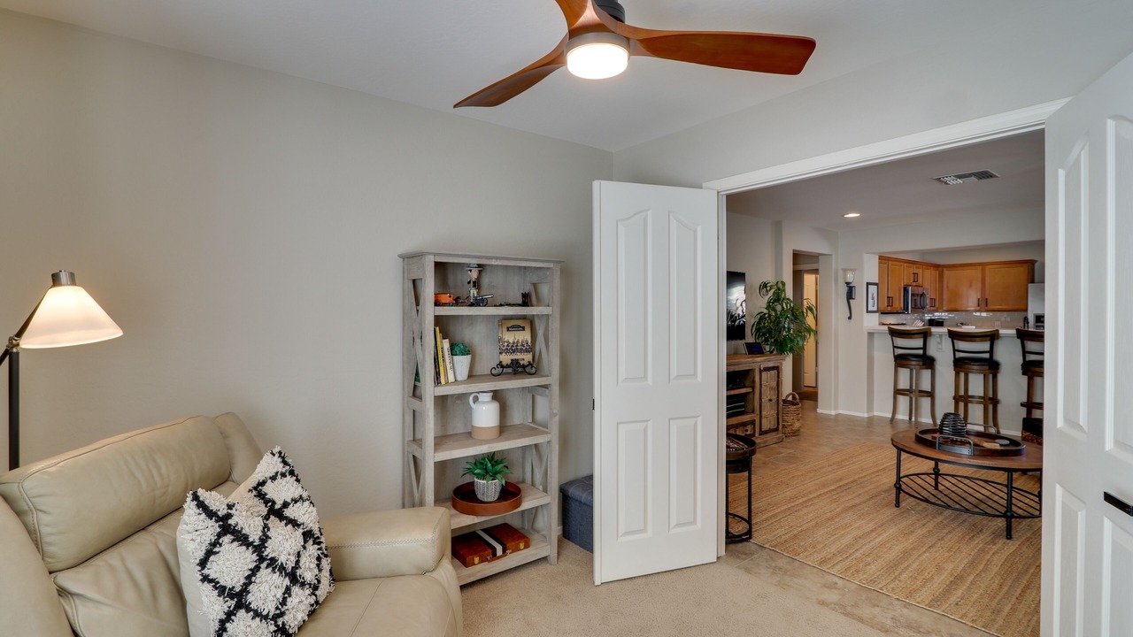 Photo of Livingroom in Maricopa