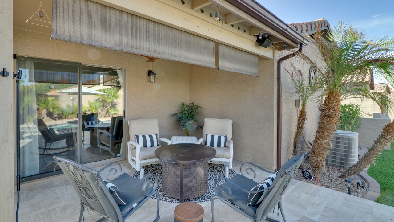 Photo of Outdoor in Maricopa