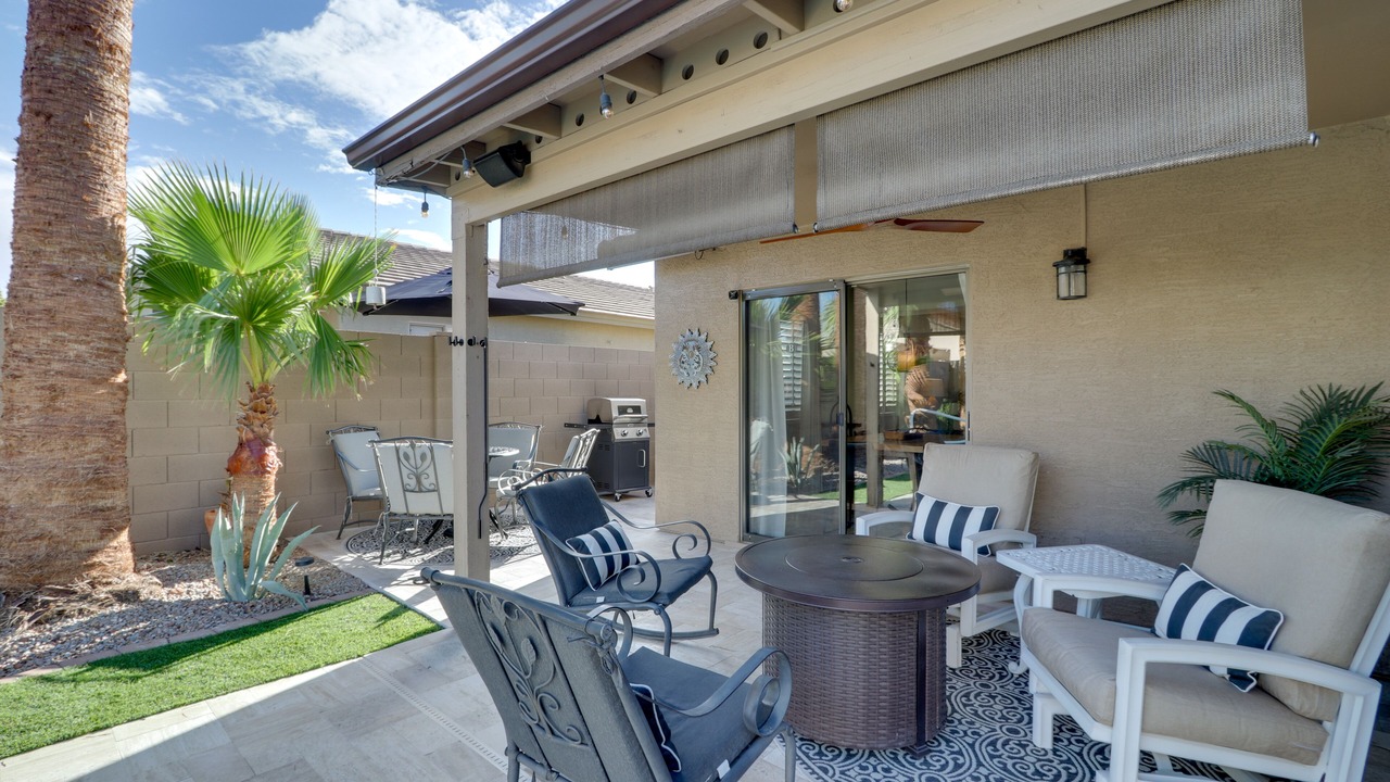 Photo of Outdoor in Maricopa