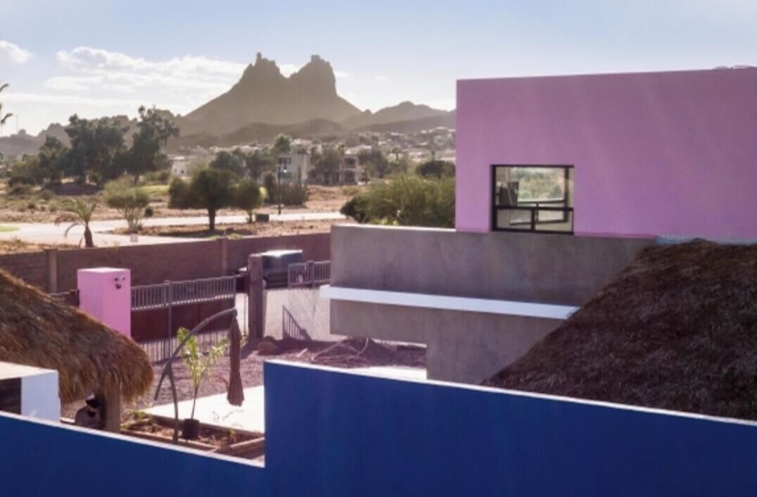 Photo of Outdoor in San Carlos