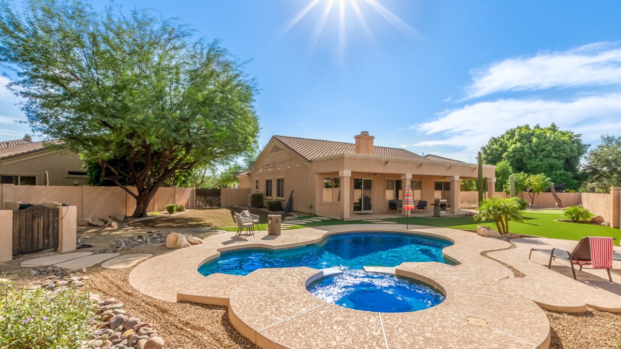 Photo of Outdoor in Arrowhead Ranch
