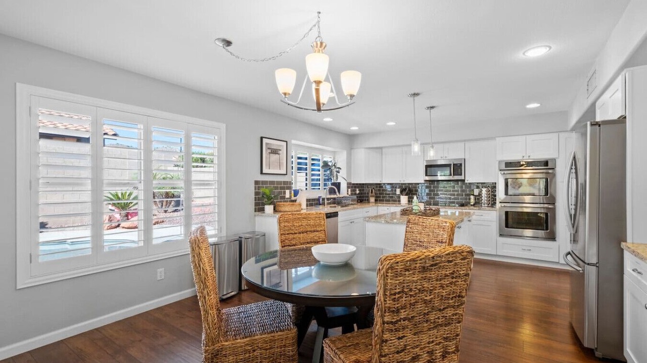 Photo of Kitchen in Paradise Valley Village