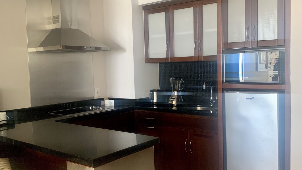 Photo of Kitchen in Puerto Penasco